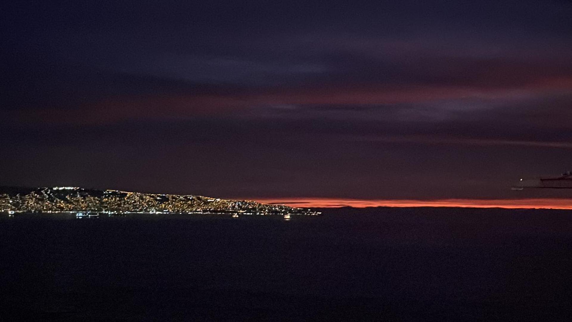 Derpartamento en Reñaca con Hermosa Vista al Mar