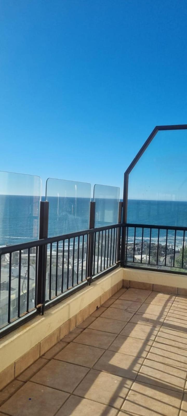 Derpartamento en Reñaca con Hermosa Vista al Mar