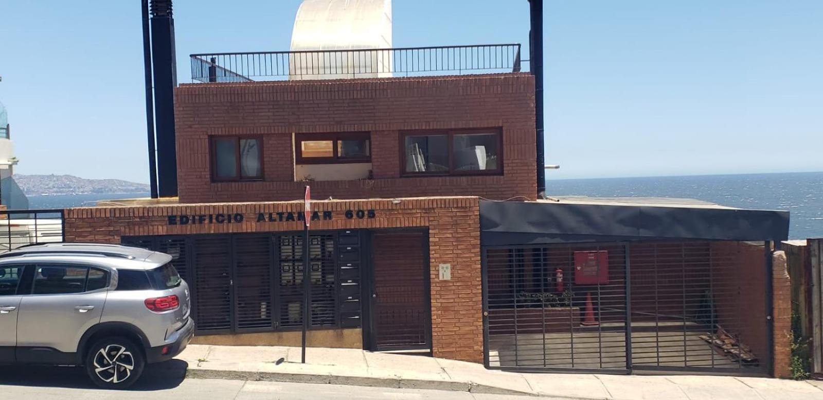 Derpartamento en Reñaca con Hermosa Vista al Mar