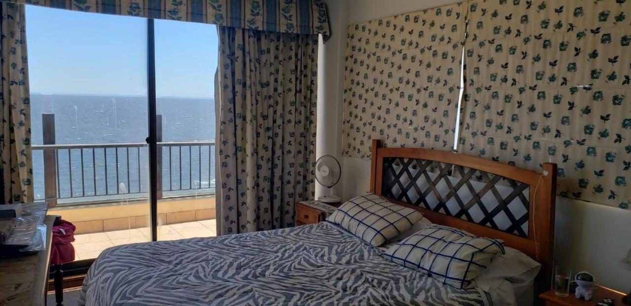 Derpartamento en Reñaca con Hermosa Vista al Mar