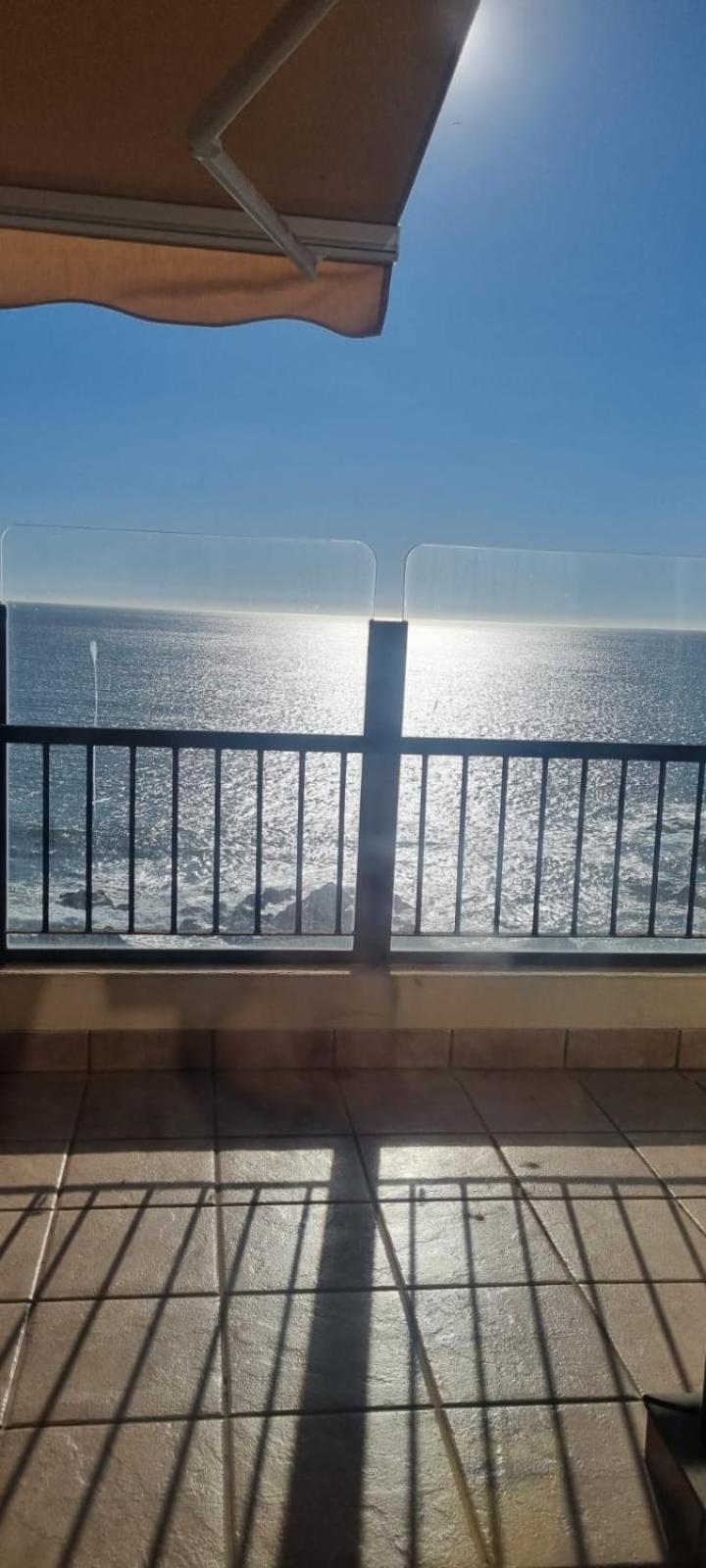 Derpartamento en Reñaca con Hermosa Vista al Mar
