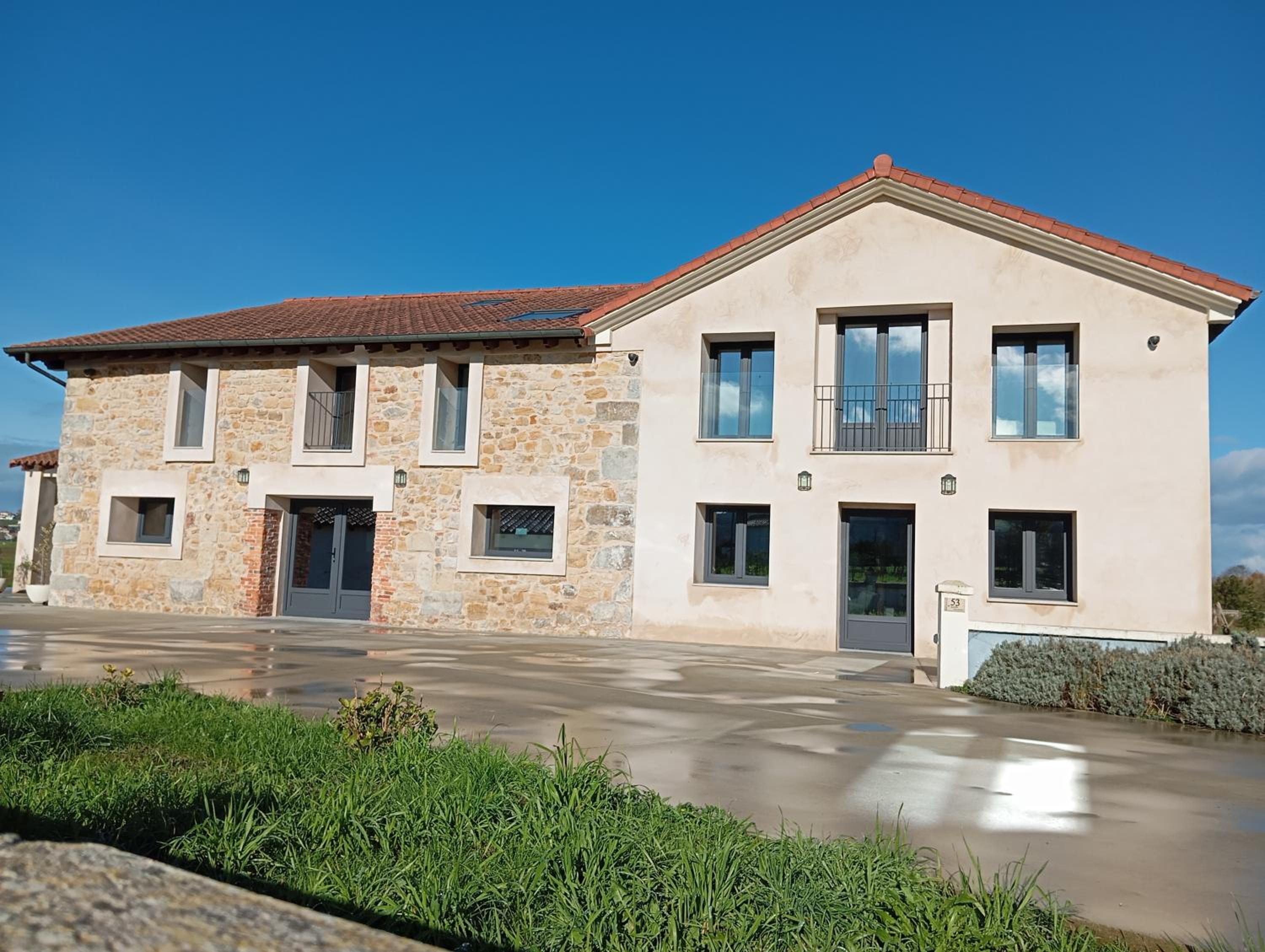 CASA LA GRANJA