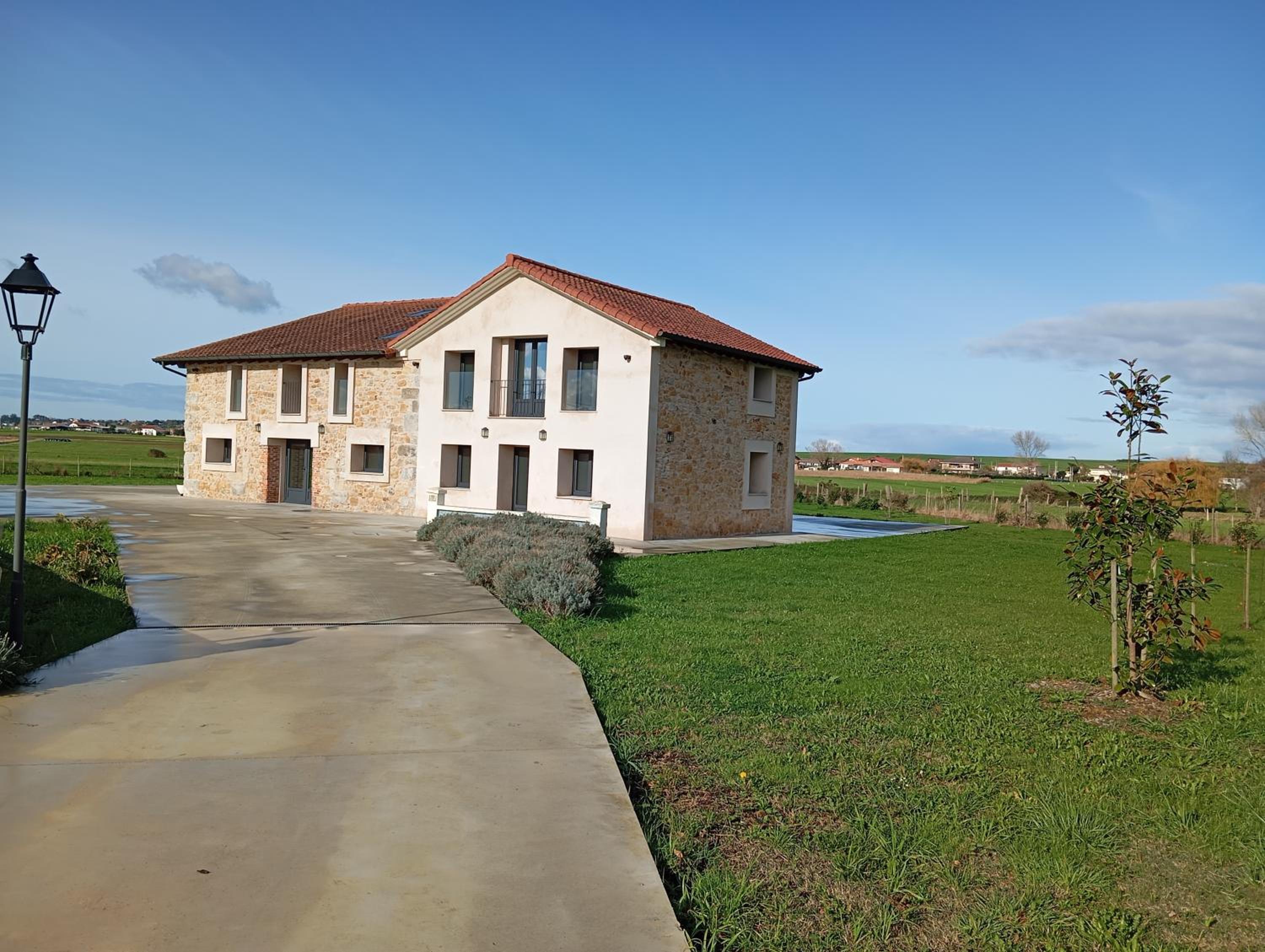 CASA LA GRANJA