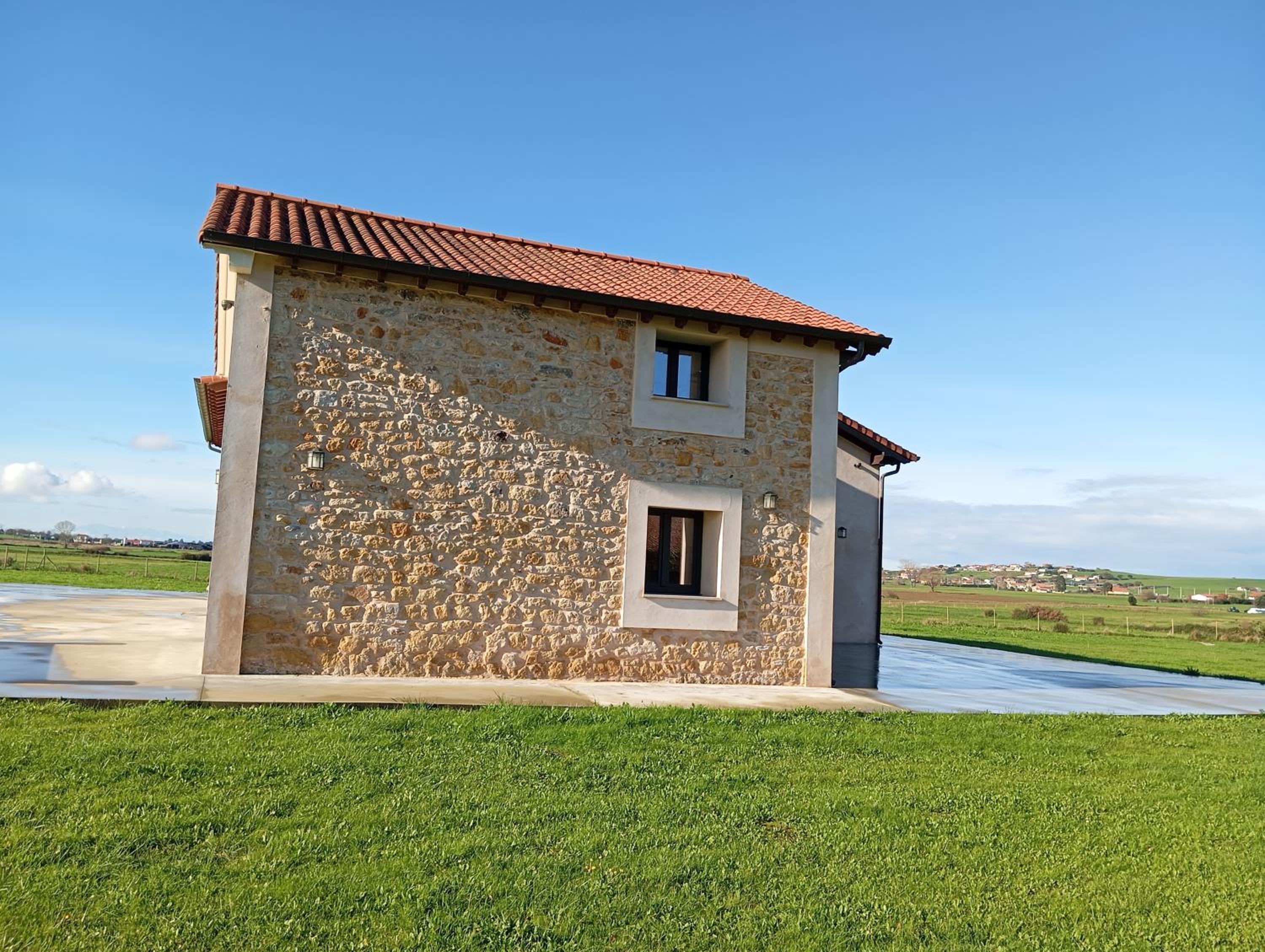 CASA LA GRANJA