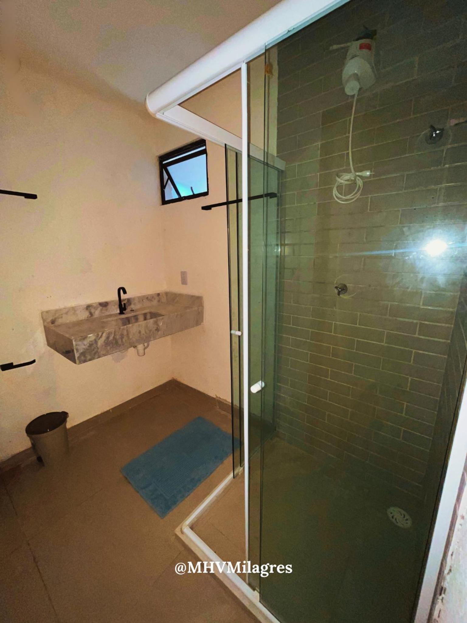 MHV Milagres - Casa Maria, Refuge in a condominium just a few meters from the paradisiacal Marceneiro beach!
