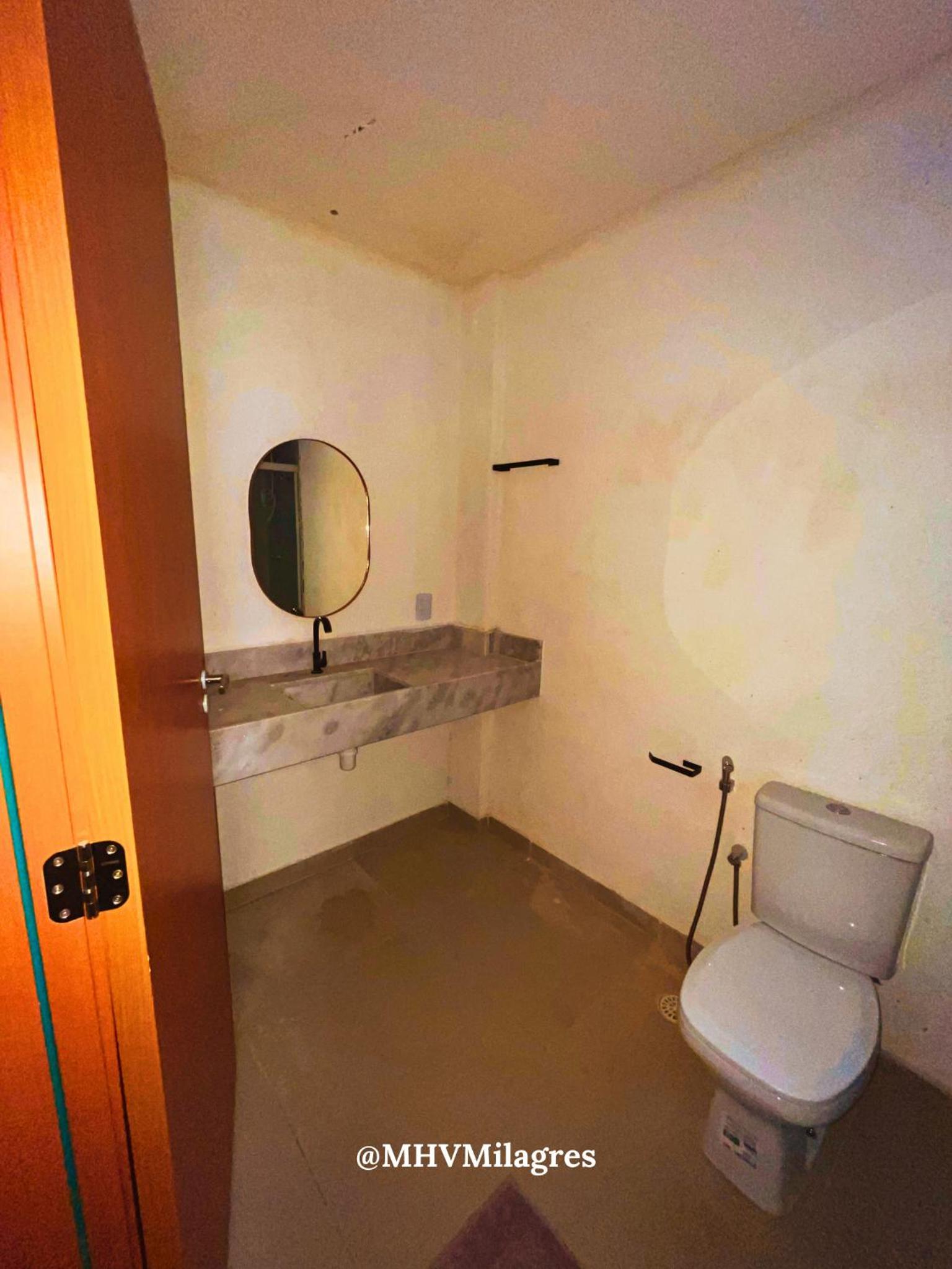 MHV Milagres - Casa Maria, Refuge in a condominium just a few meters from the paradisiacal Marceneiro beach!