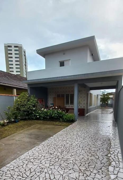 Casa de Praia