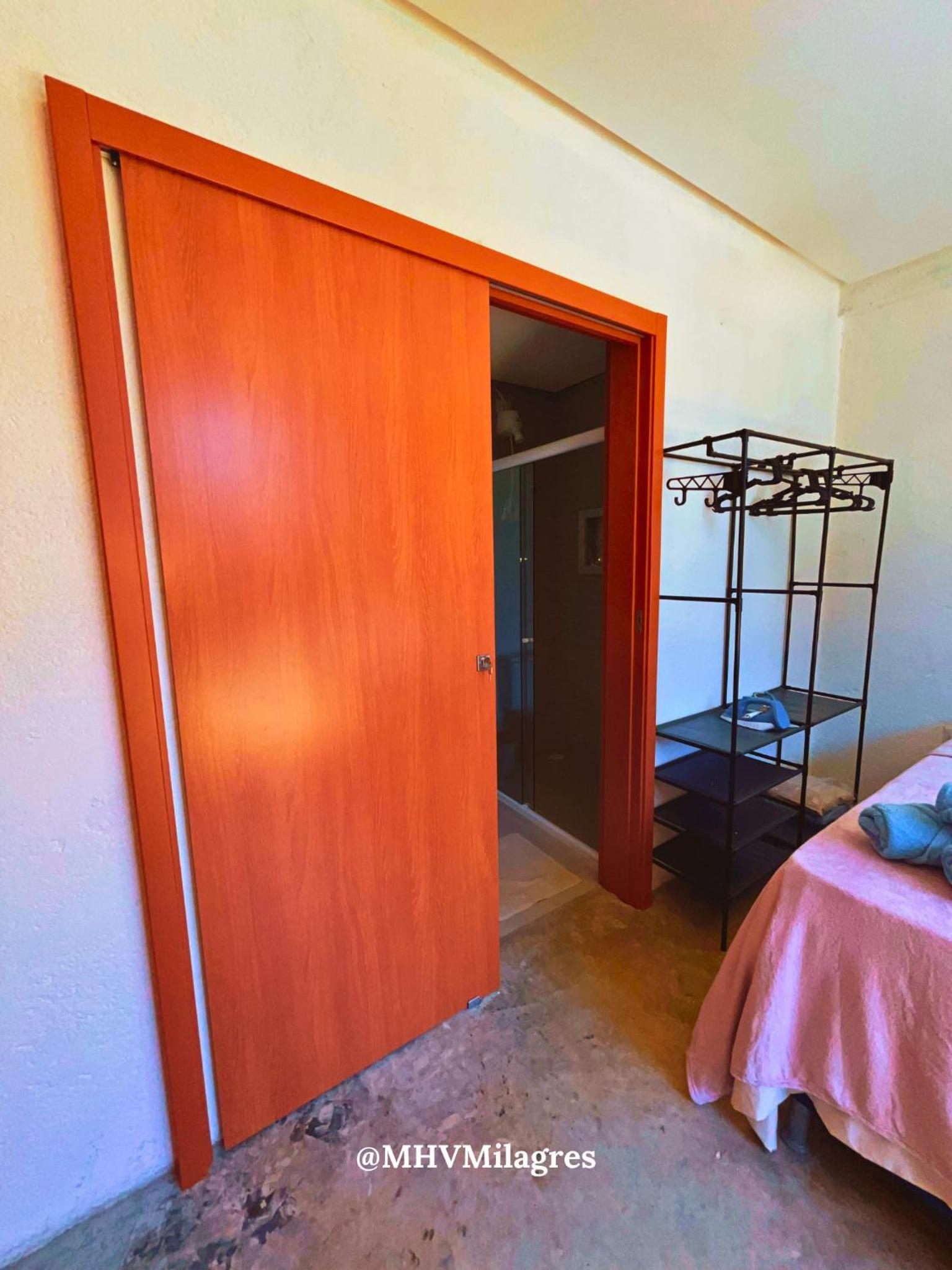 MHV Milagres - Casa Maria, Refuge in a condominium just a few meters from the paradisiacal Marceneiro beach!