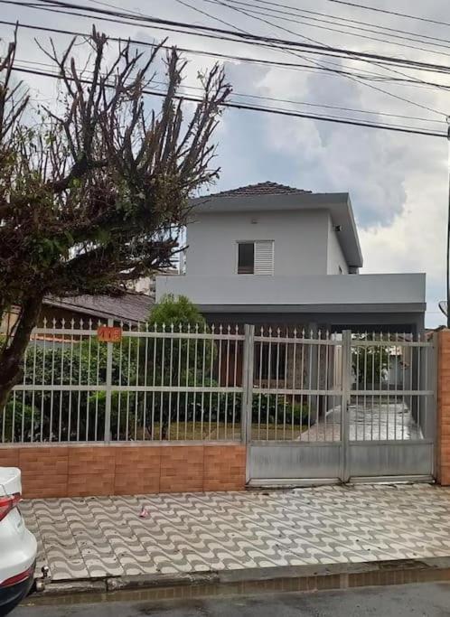Casa de Praia