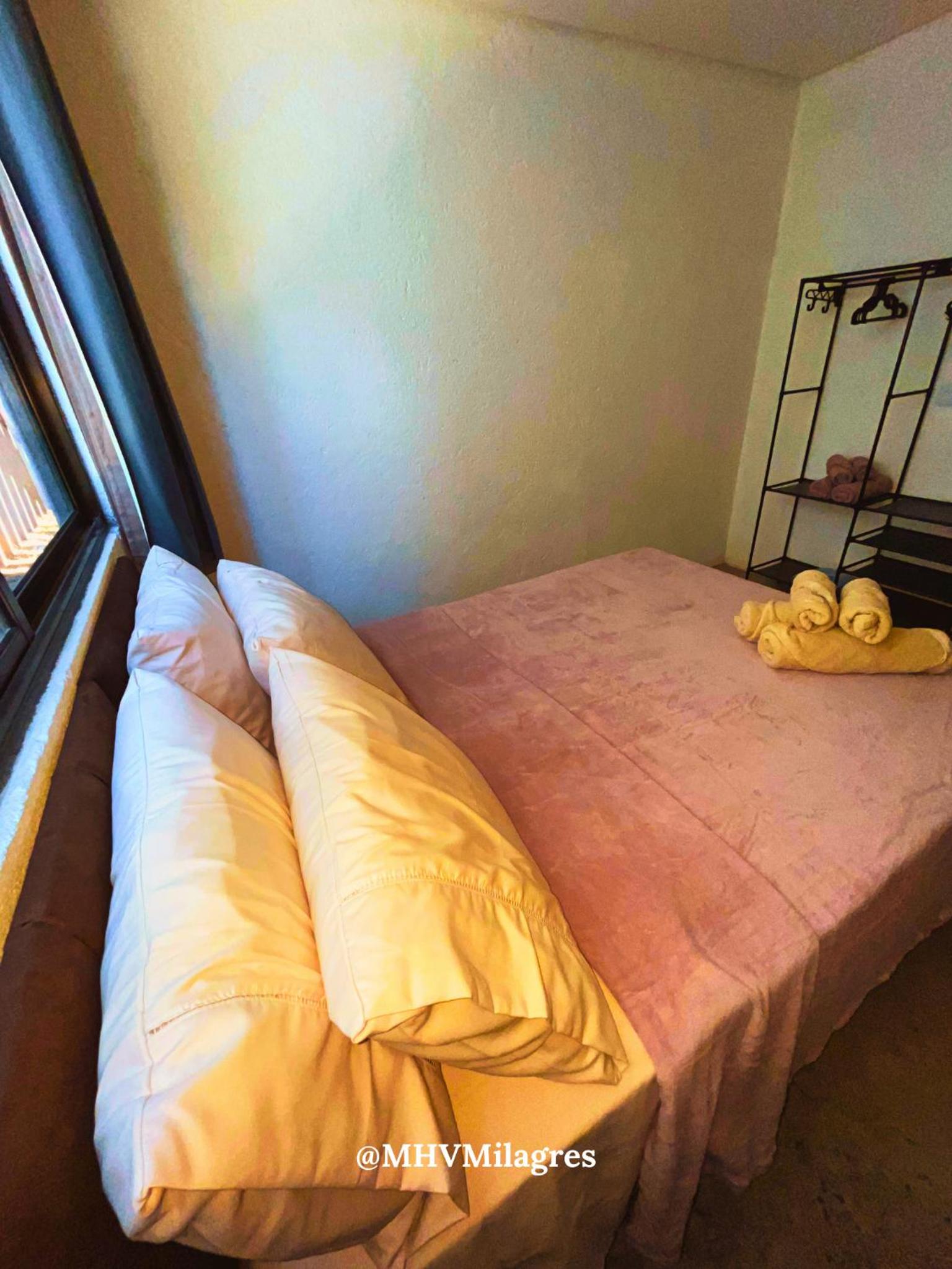 MHV Milagres - Casa Maria, Refuge in a condominium just a few meters from the paradisiacal Marceneiro beach!