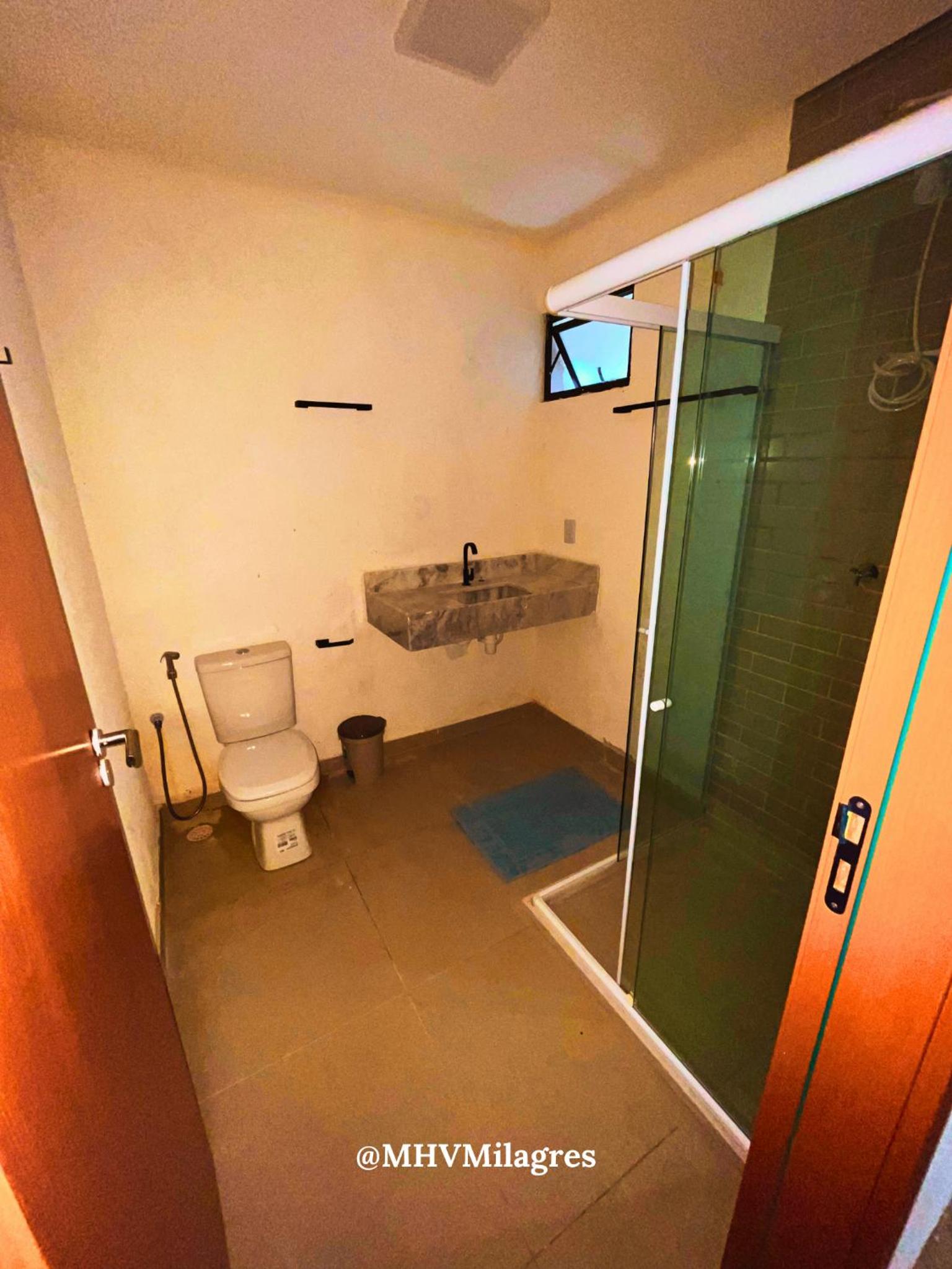 MHV Milagres - Casa Maria, Refuge in a condominium just a few meters from the paradisiacal Marceneiro beach!