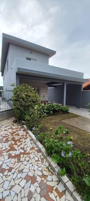 Casa de Praia