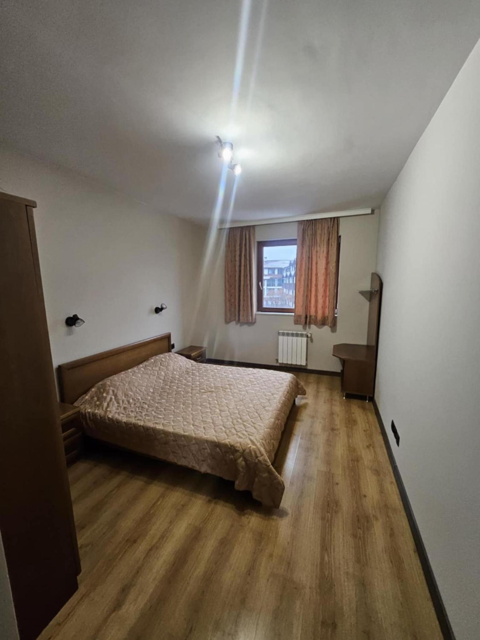 Edelweiss Inn Apartment 20 view 5
