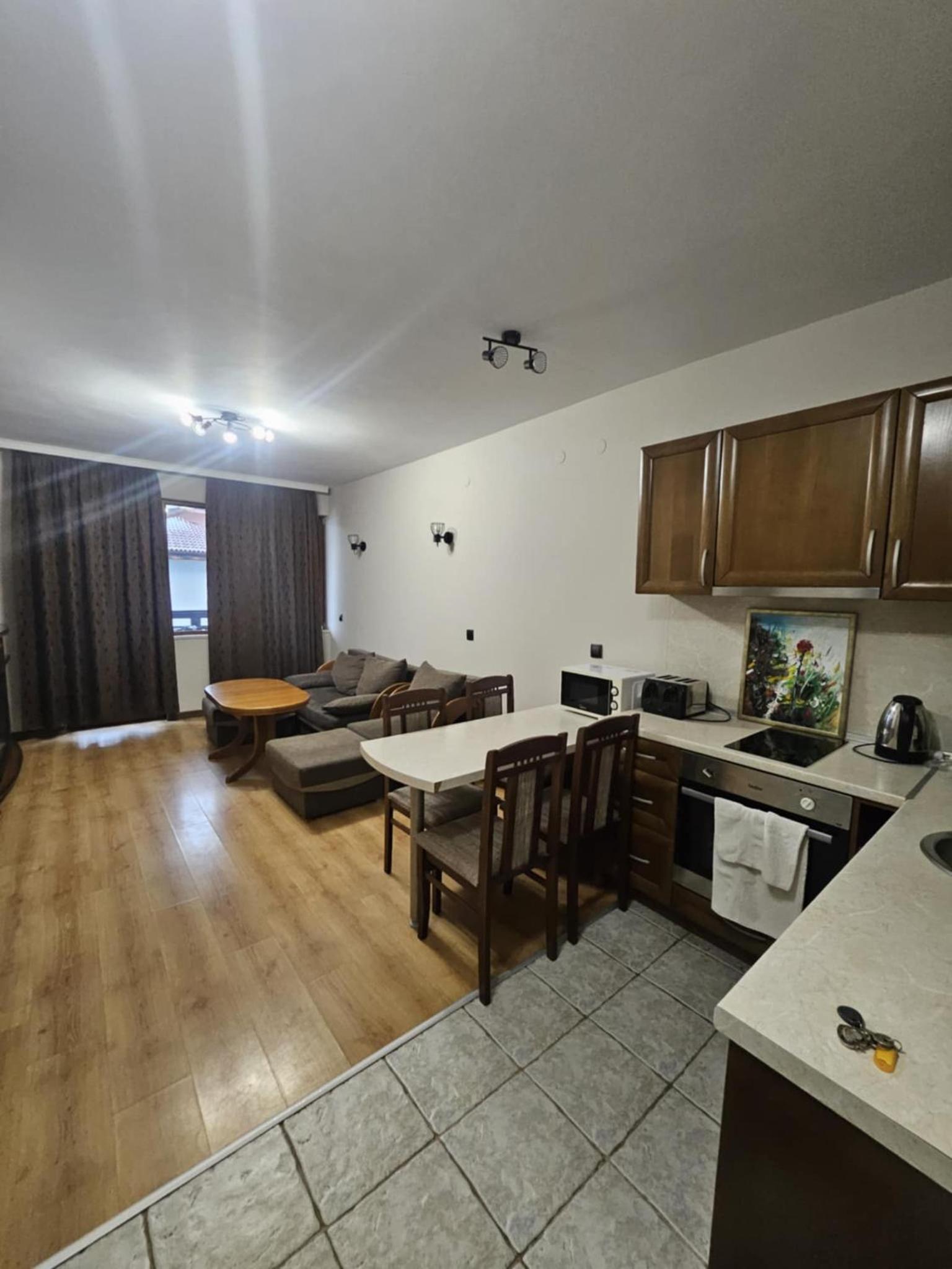 Edelweiss Inn Apartment 20 view 4