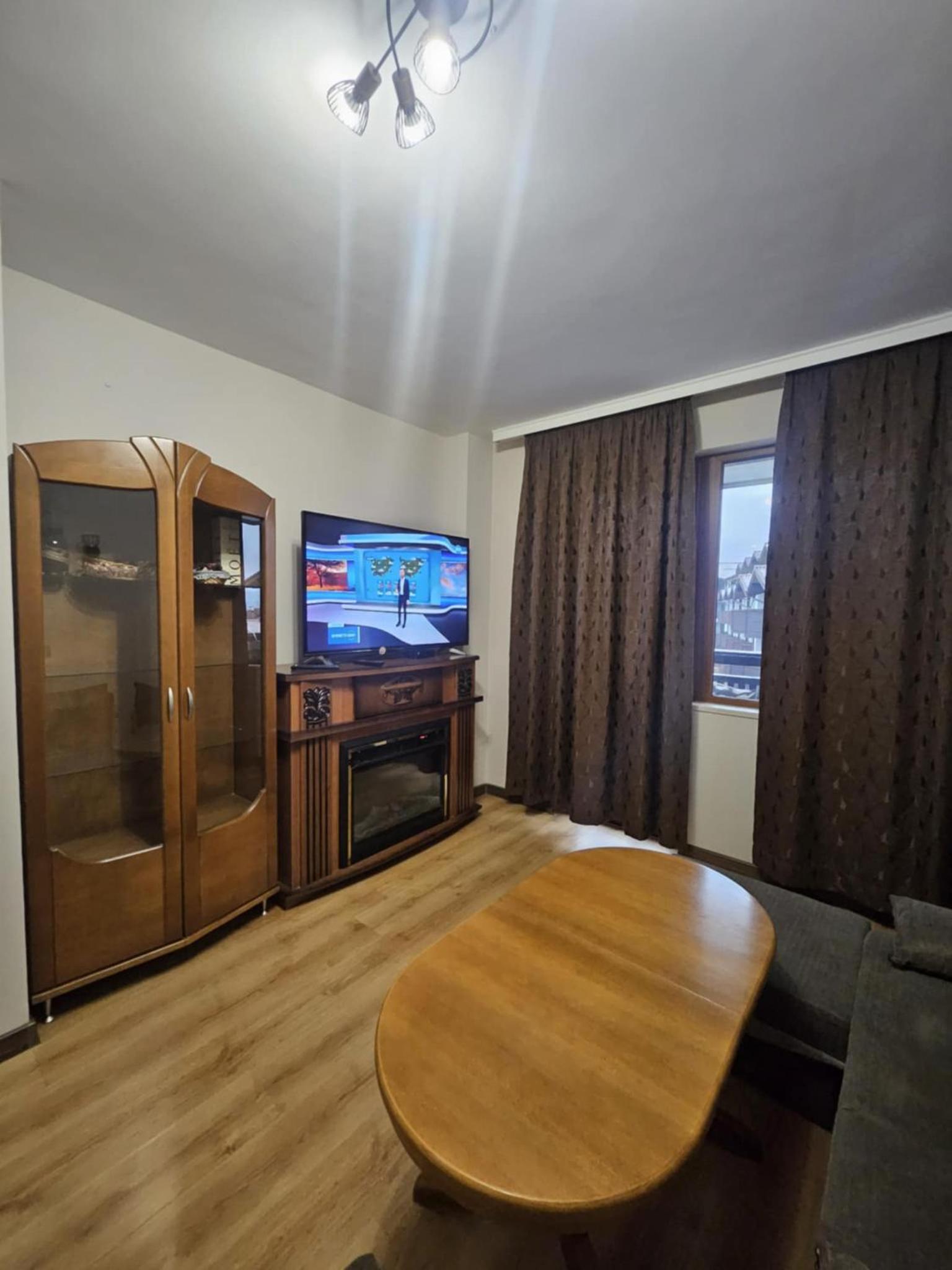 Edelweiss Inn Apartment 20 view 2