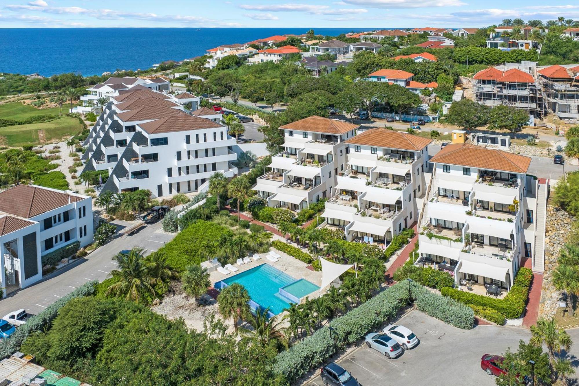 SeaRenity View - Greenview 19