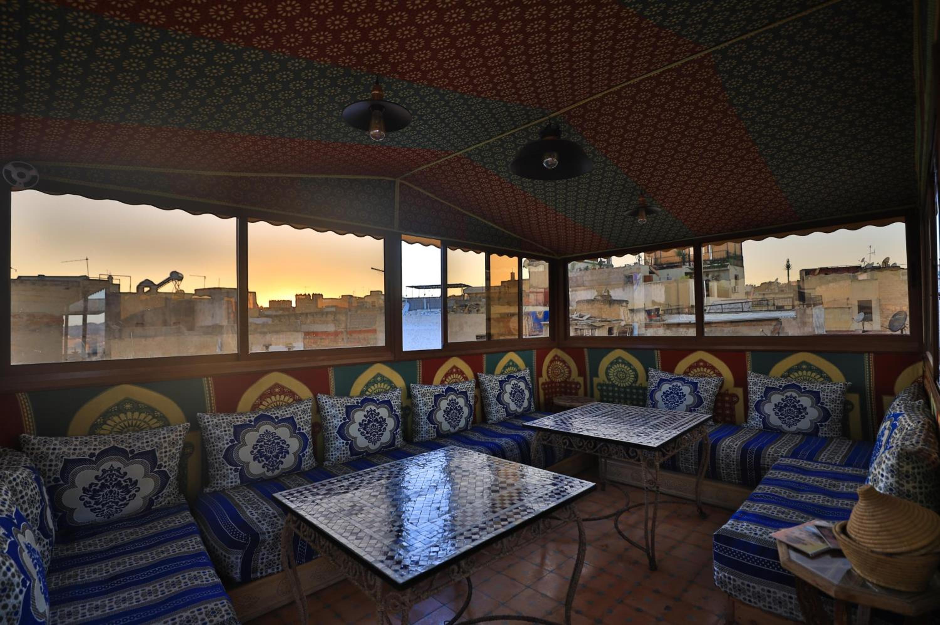 roof