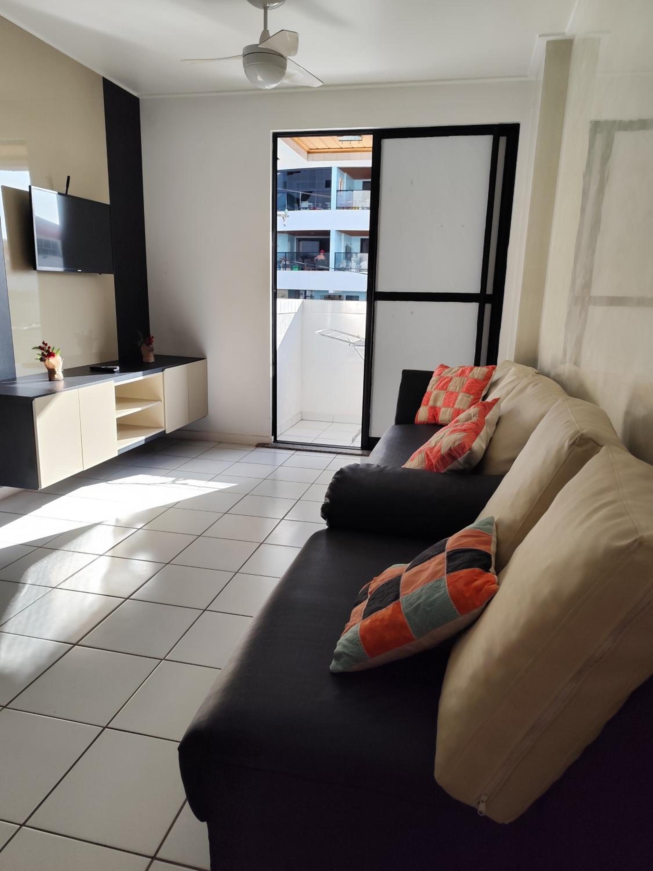 Apartment NEO 1.0 en Maceió