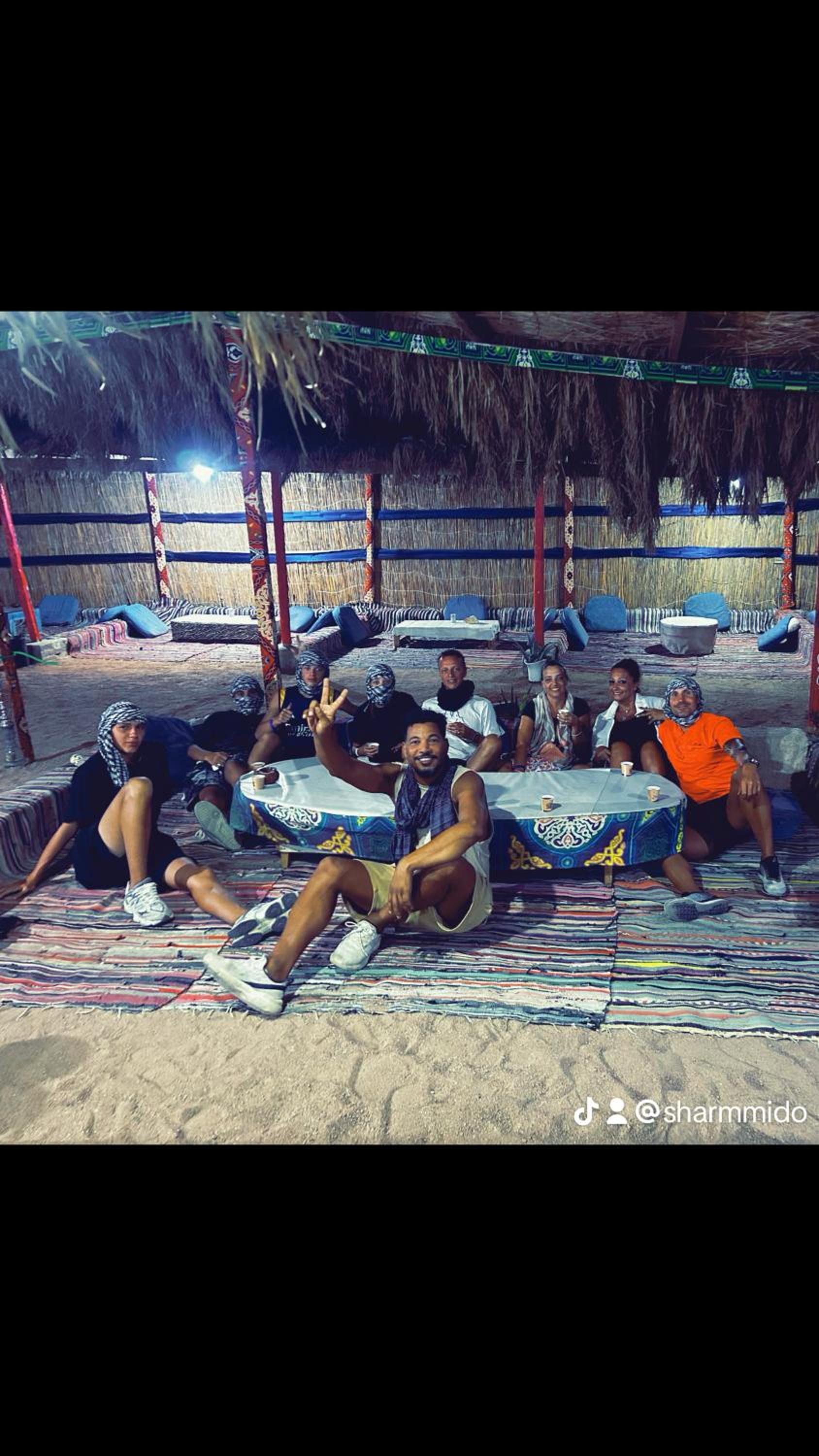 Domina Coral Bay Harem