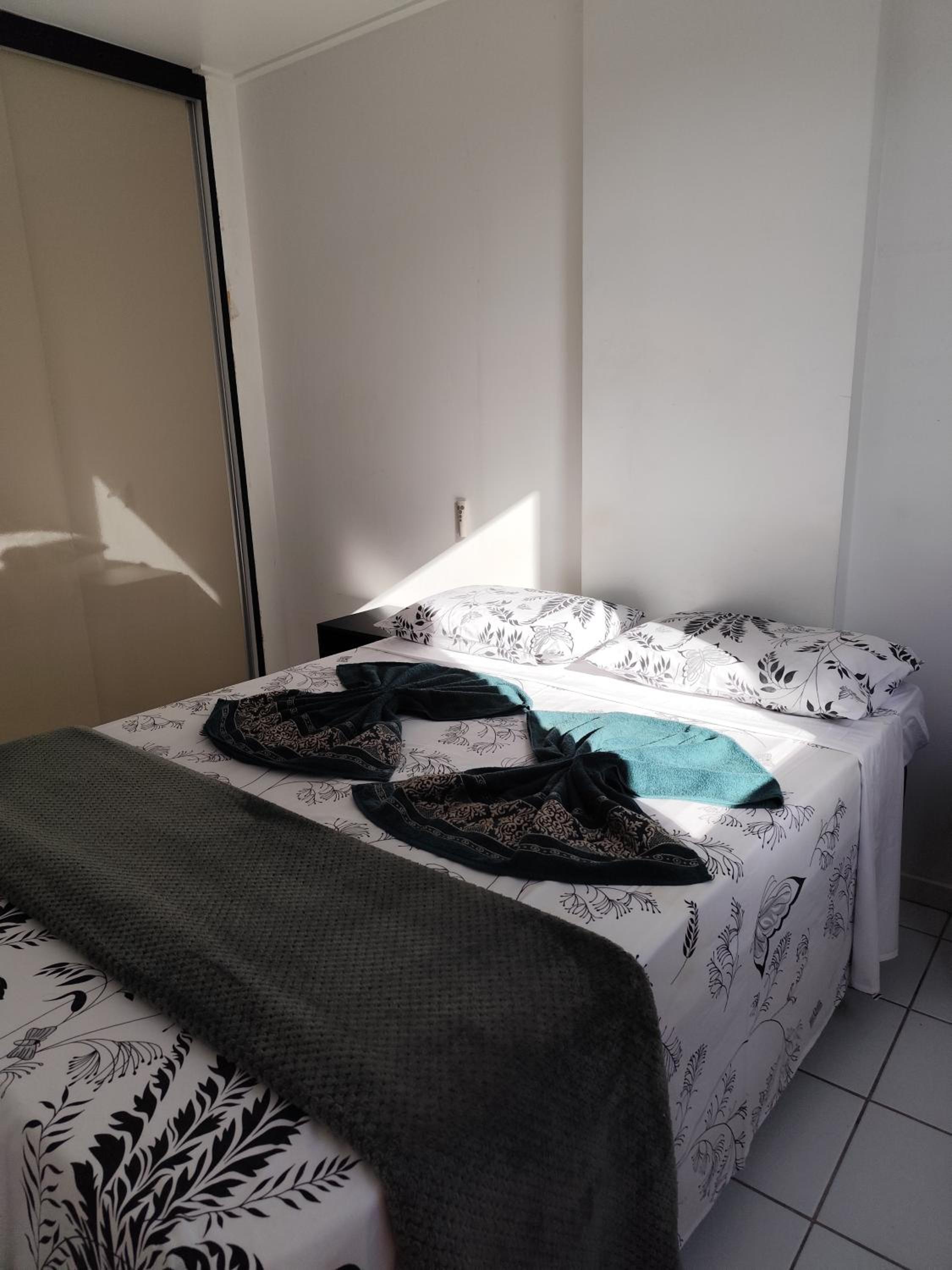 Apartment NEO 1.0