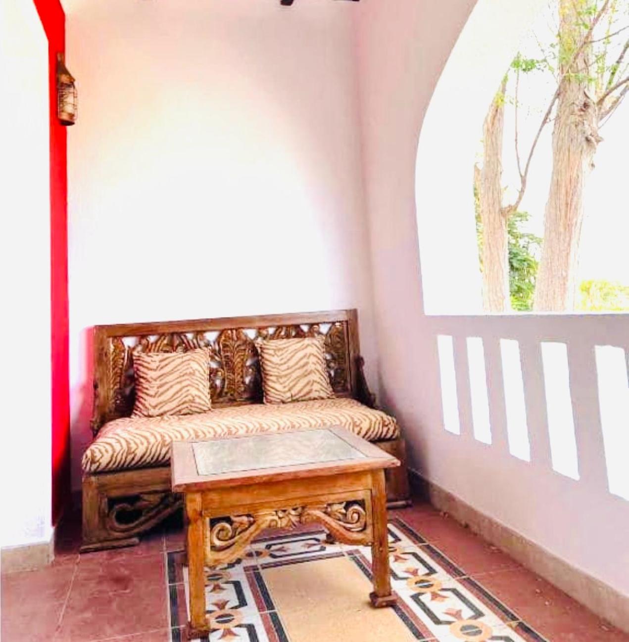 Domina Coral Bay Harem