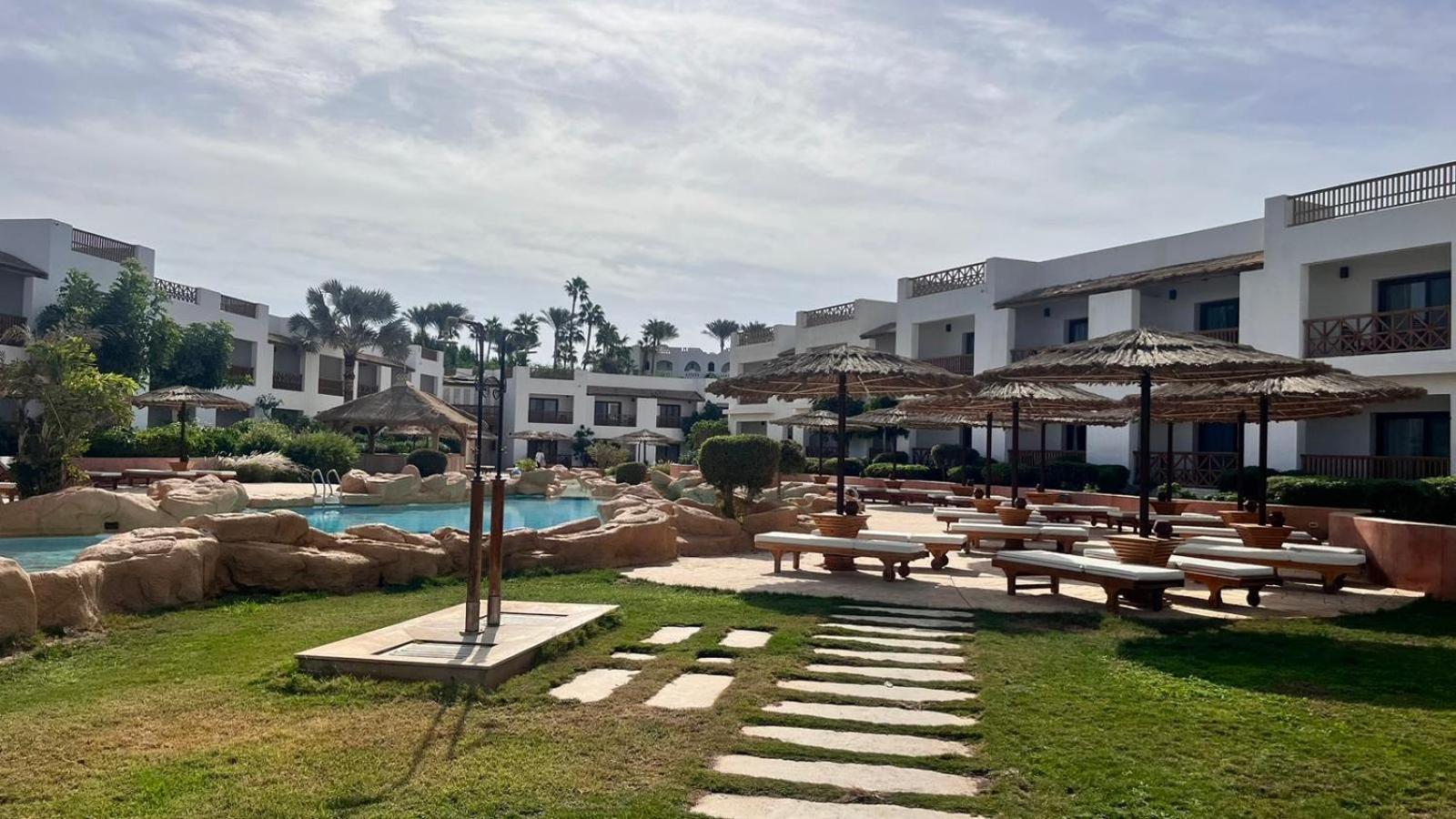 Domina Coral Bay Harem