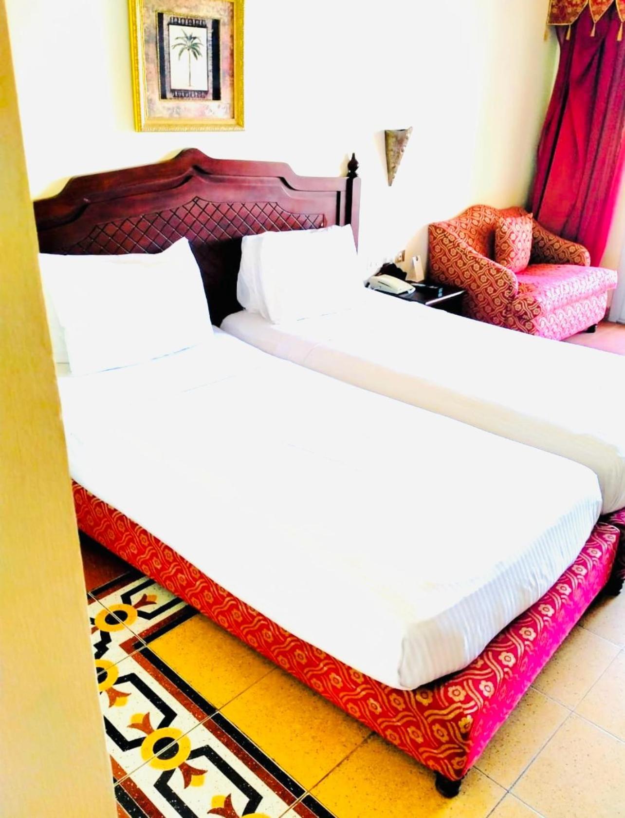 Domina Coral Bay Harem