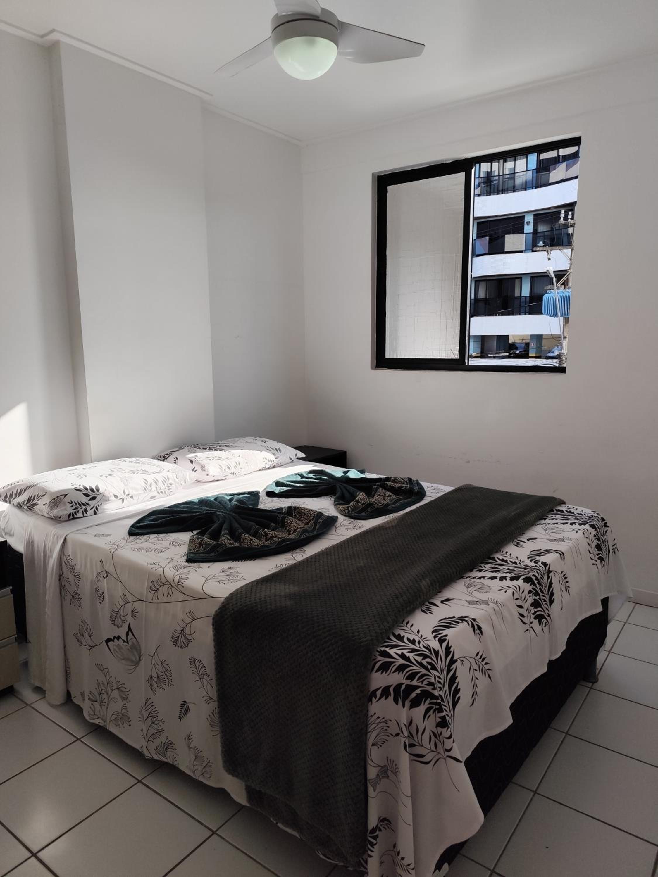 Apartment NEO 1.0 en Maceió