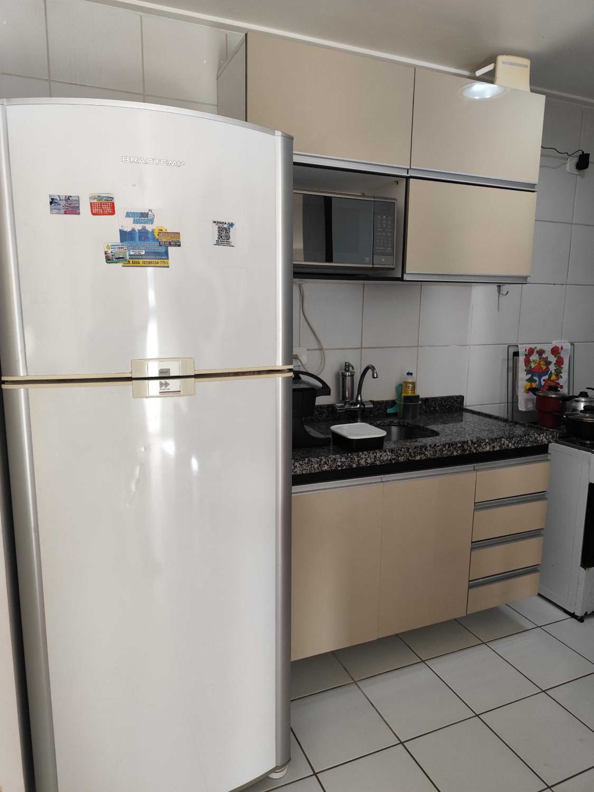 Apartment NEO 1.0