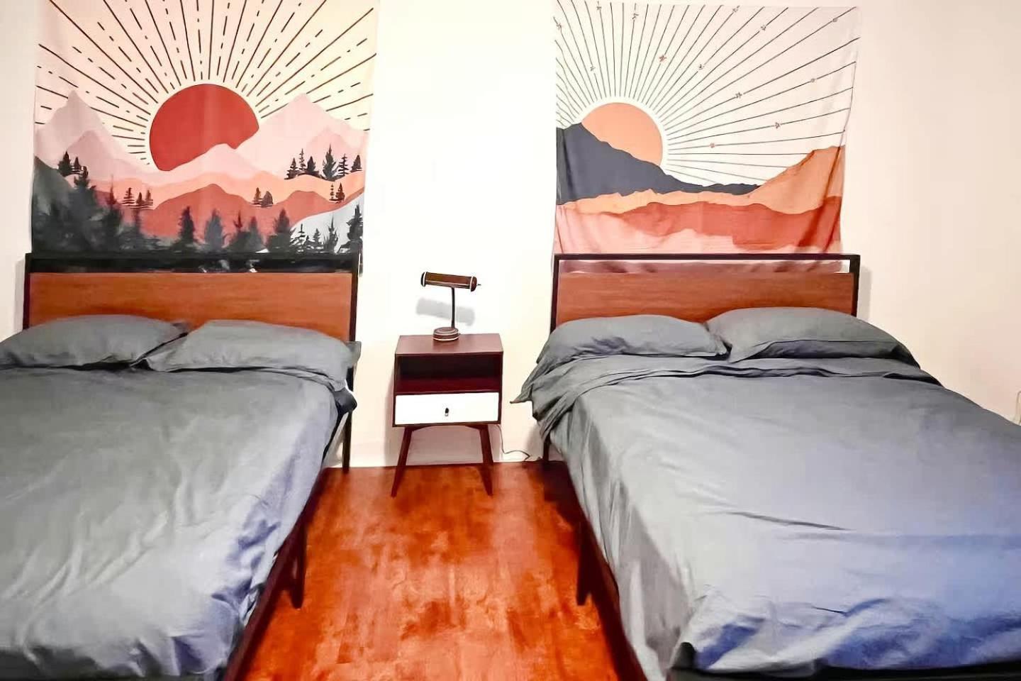 Casa Di Sofia - 4BR with pickleball & golf gear view 4