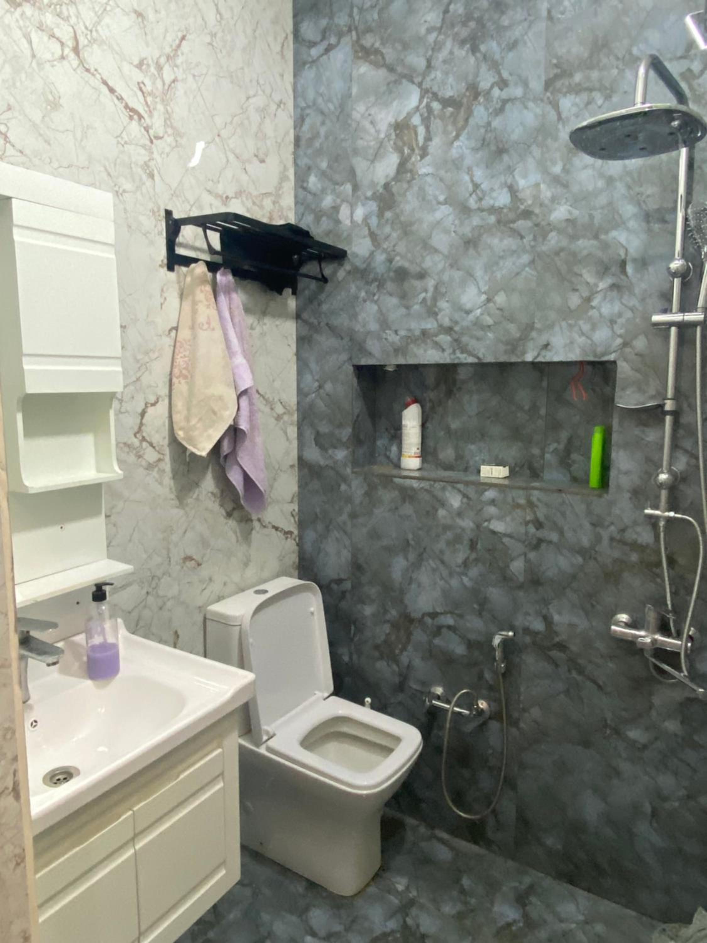 Relax Apartment