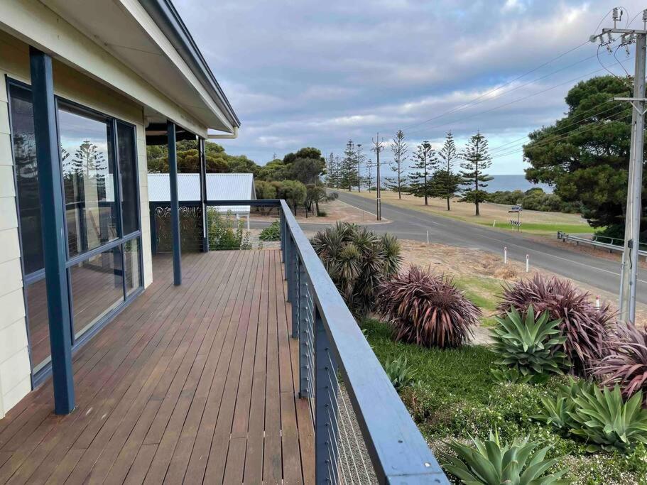 Sandcastle - A Esplanade Place, Stunning Views