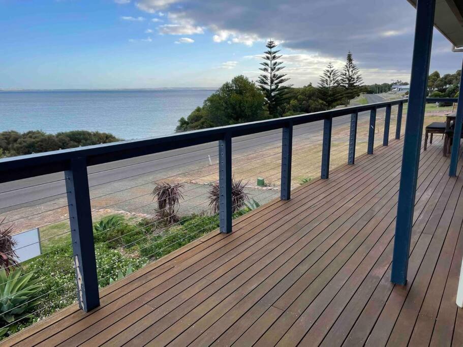 Sandcastle - A Esplanade Place, Stunning Views