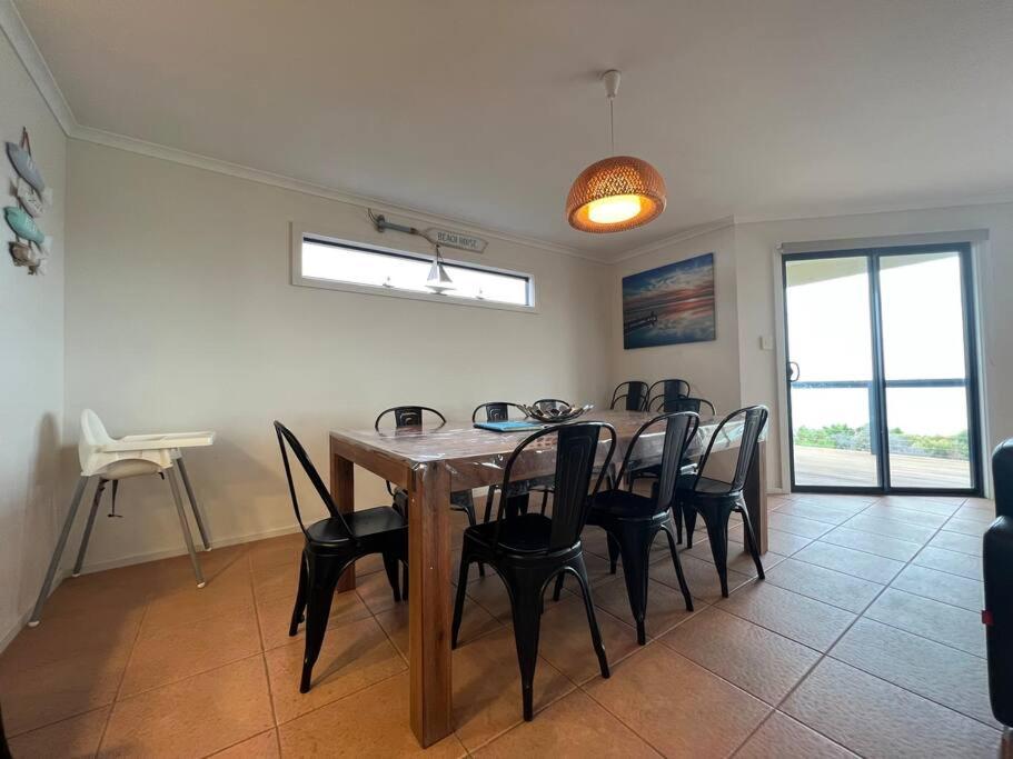 Sandcastle - A Esplanade Place, Stunning Views