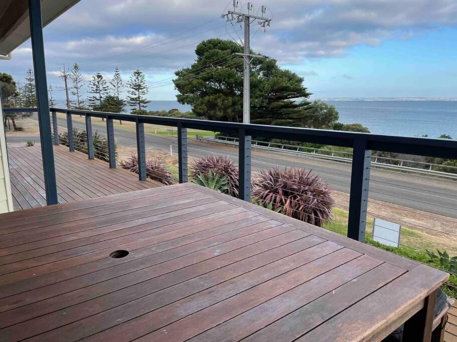 Sandcastle - A Esplanade Place, Stunning Views