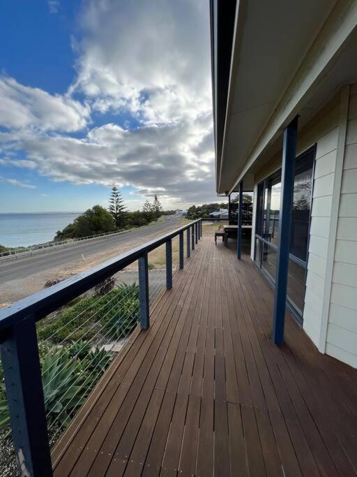 Sandcastle - A Esplanade Place, Stunning Views