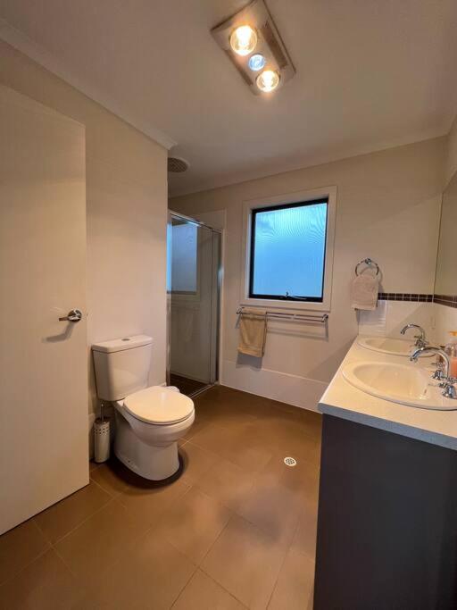 Sandcastle - A Esplanade Place, Stunning Views