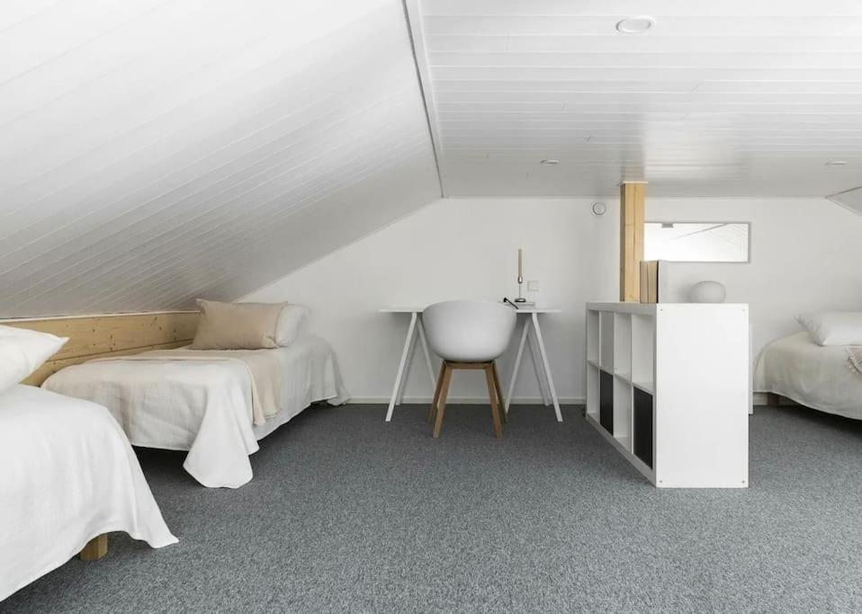 Villa Vuonelo Iso-Syöte