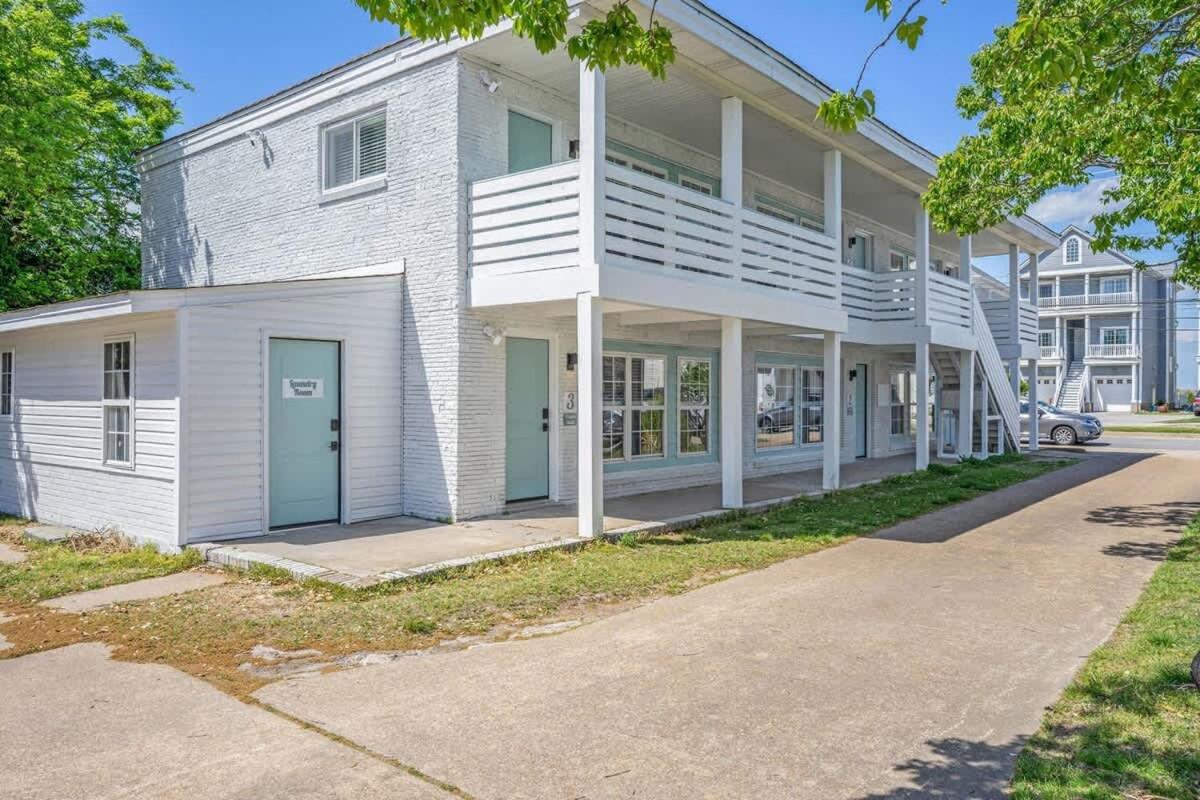 Bay Haven - Suffolk Suite view 2
