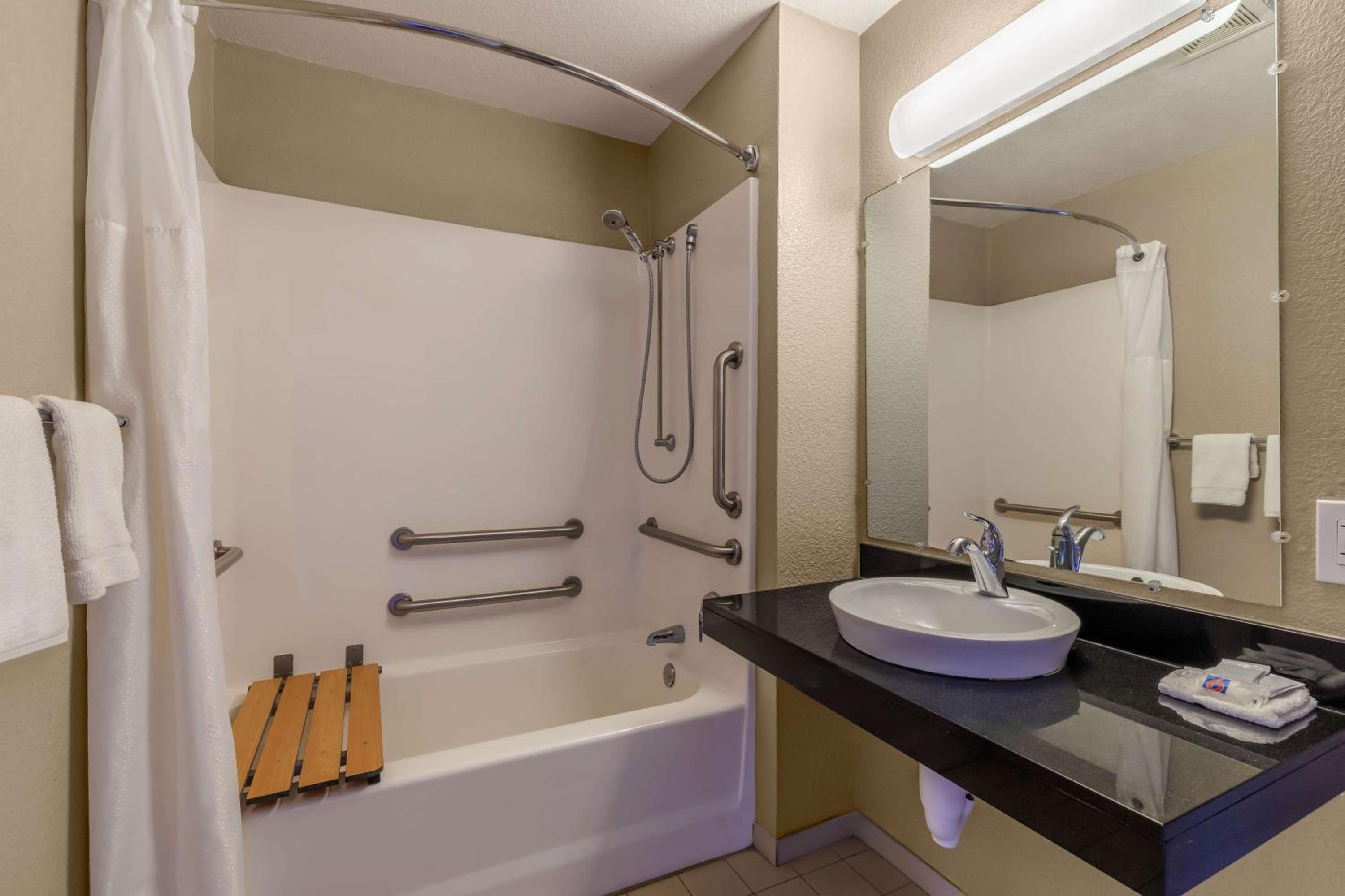 Motel 6 Elizabethtown
