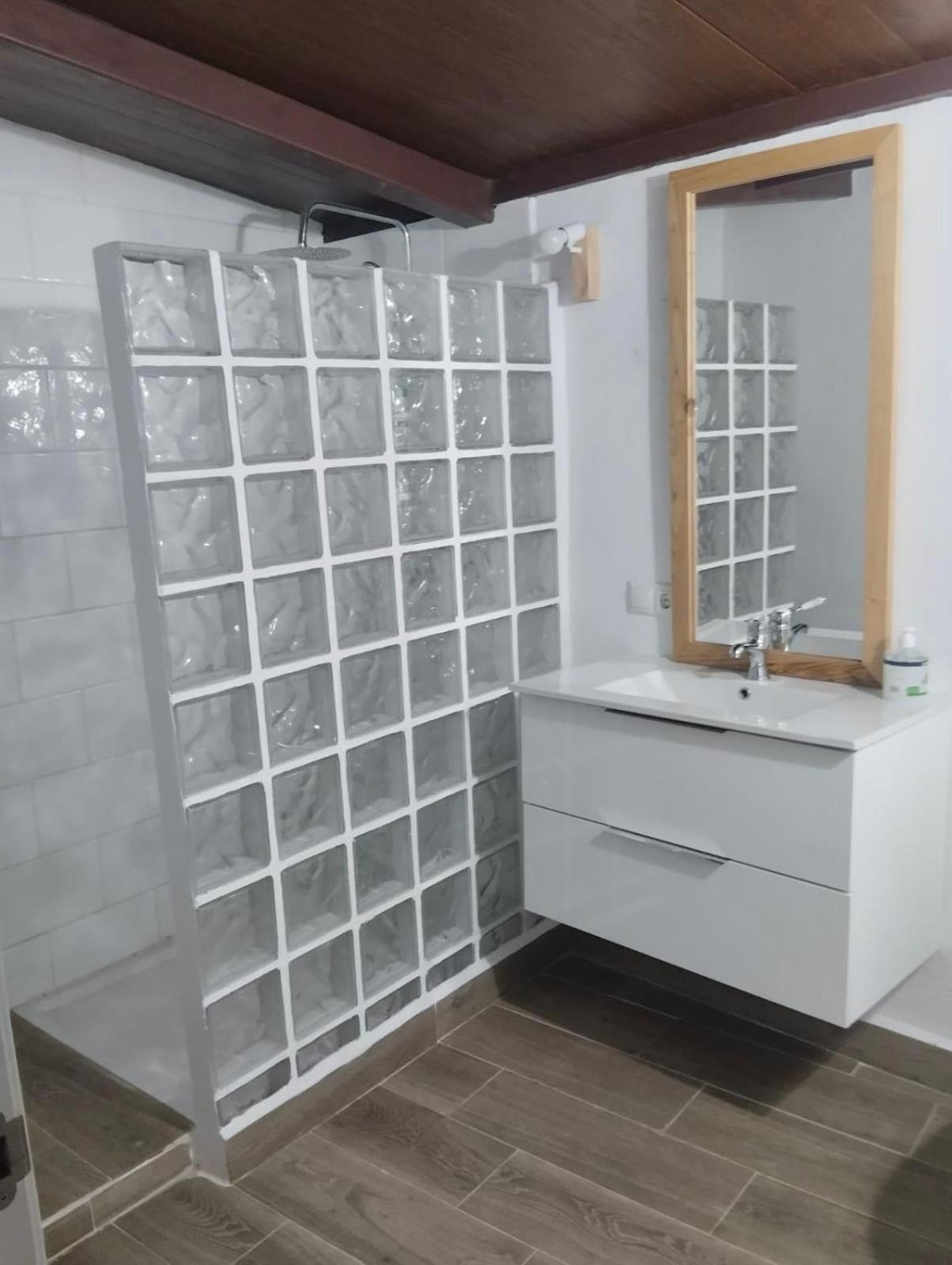 Apartamento Turístico la Casa escondida