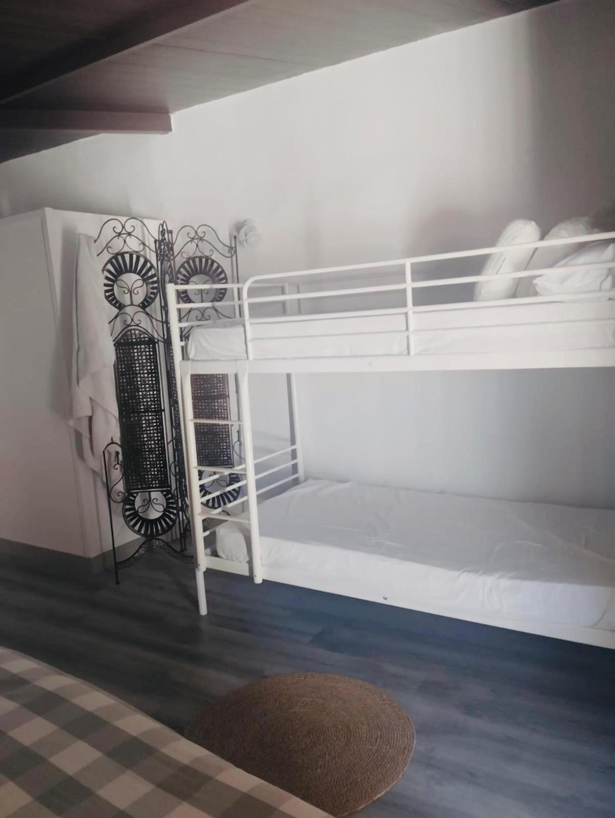 Apartamento Turístico la Casa escondida