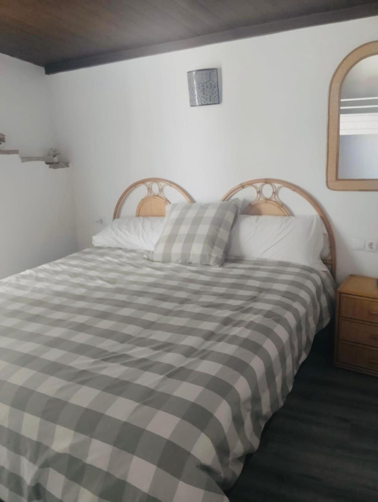 Apartamento Turístico la Casa escondida