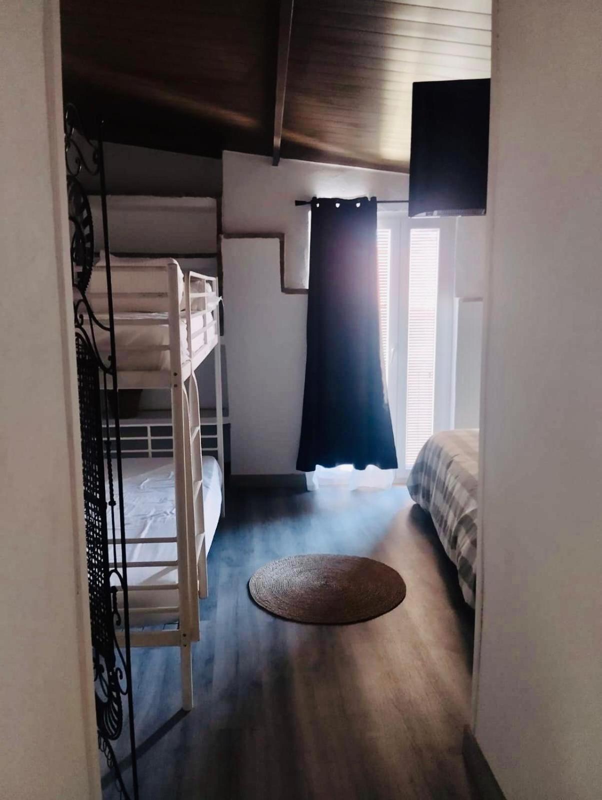 Apartamento Turístico la Casa escondida