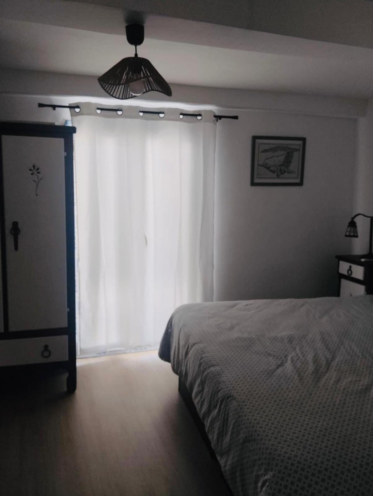 Apartamento Turístico la Casa escondida