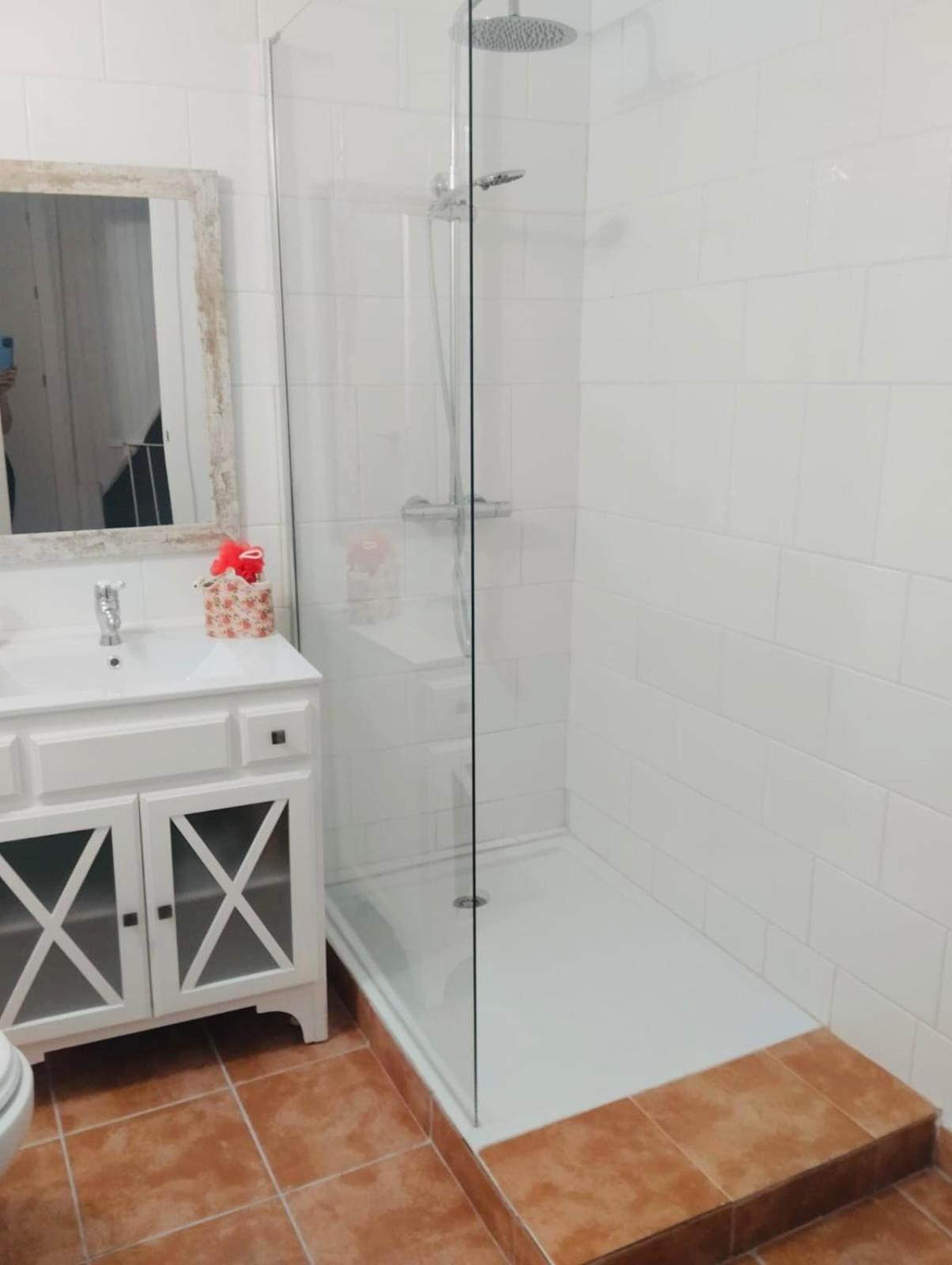 Apartamento Turístico la Casa escondida
