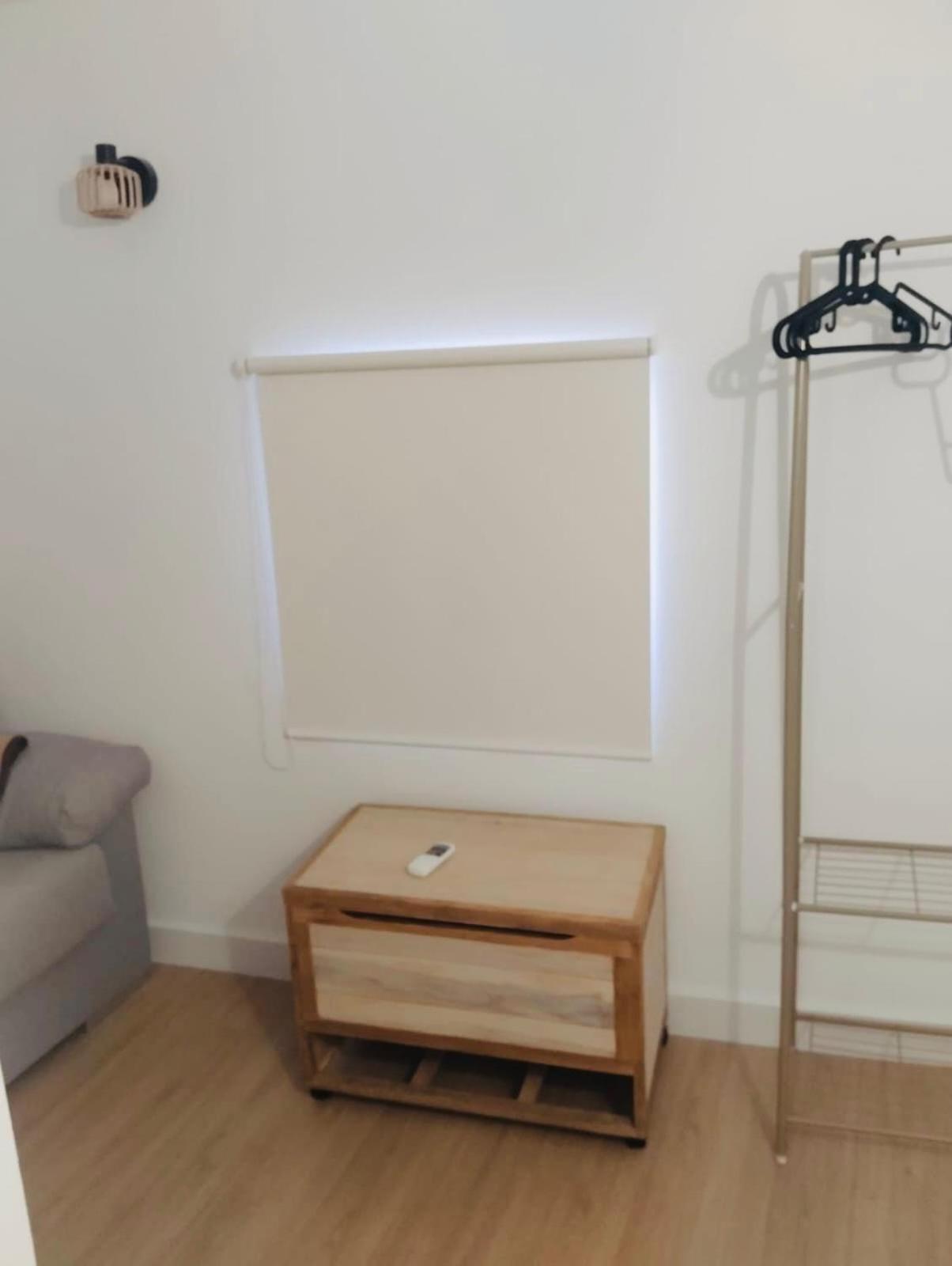 Apartamento Turístico la Casa escondida