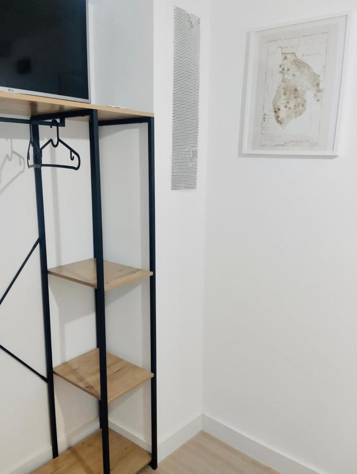 Apartamento Turístico la Casa escondida