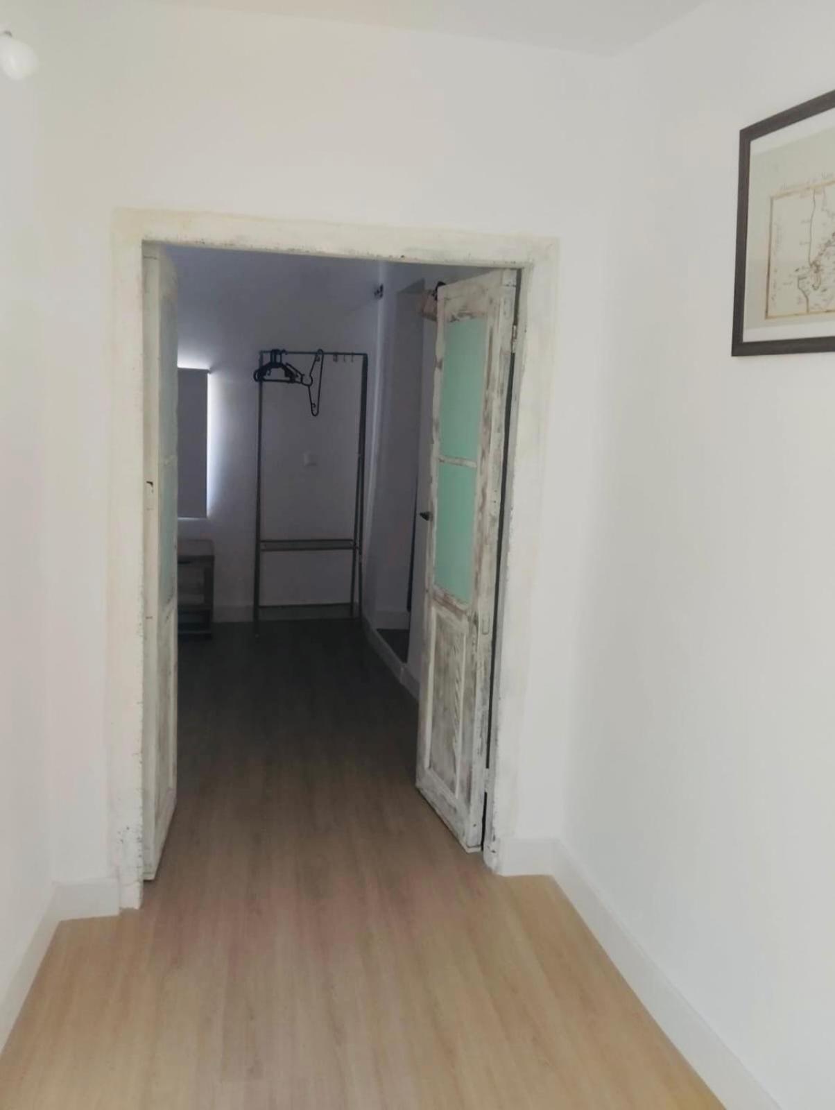 Apartamento Turístico la Casa escondida