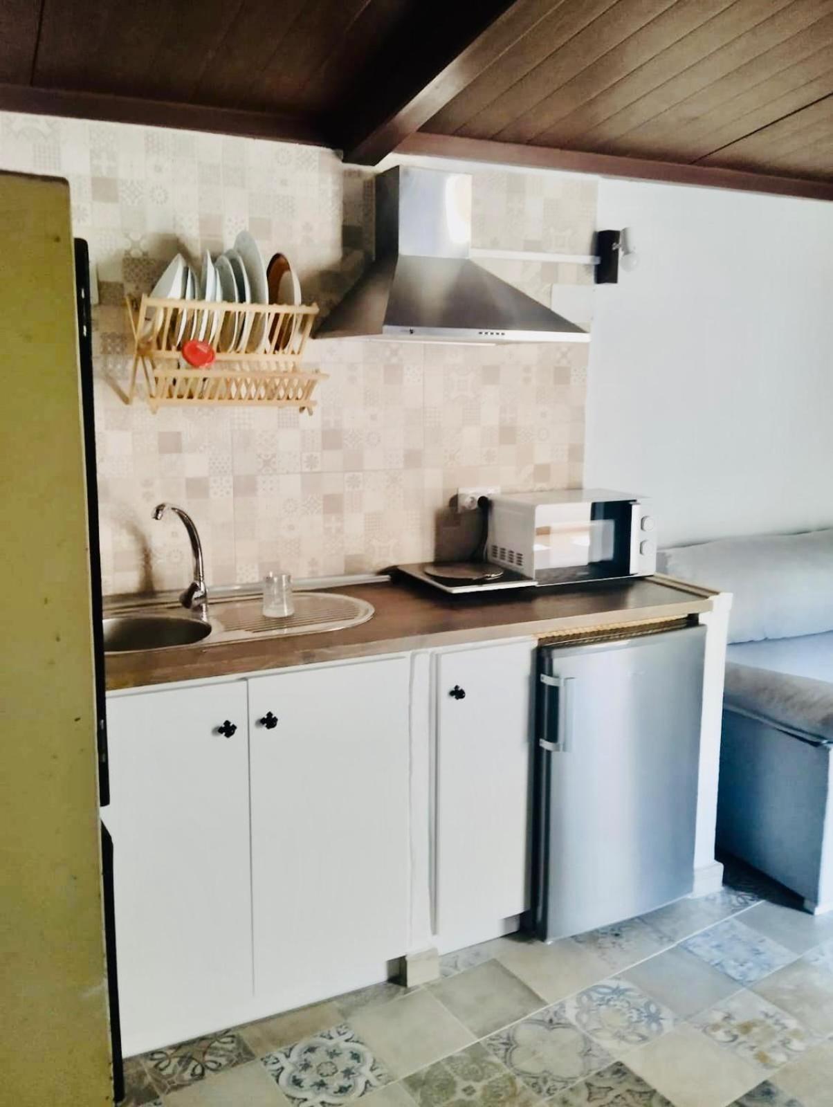 Apartamento Turístico la Casa escondida